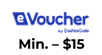 Cash2Code